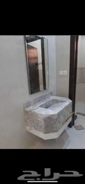 مشبات شلالات غرف تراثيه أفران شوايات مغاسل رخ 6
