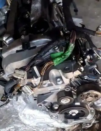 camry engine  corolla engine yaris engine 4