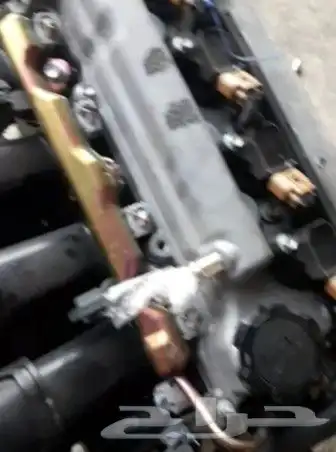 camry engine  corolla engine yaris engine 5