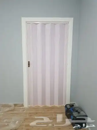 ابواب اكورديون سحاب ( الرياض) 0553113193 52