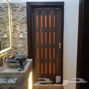 ابواب اكورديون سحاب ( الرياض) 0553113193 84