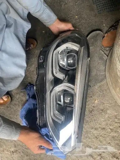قطع غيار بي ام دبليو مستورد جميع الاحجام 2
