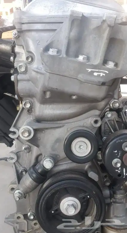 camry engine  corolla engine yaris engine 9