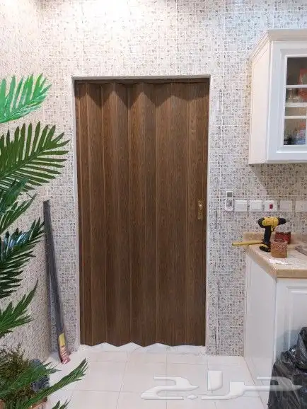 ابواب اكورديون سحاب ( الرياض) 0553113193 64