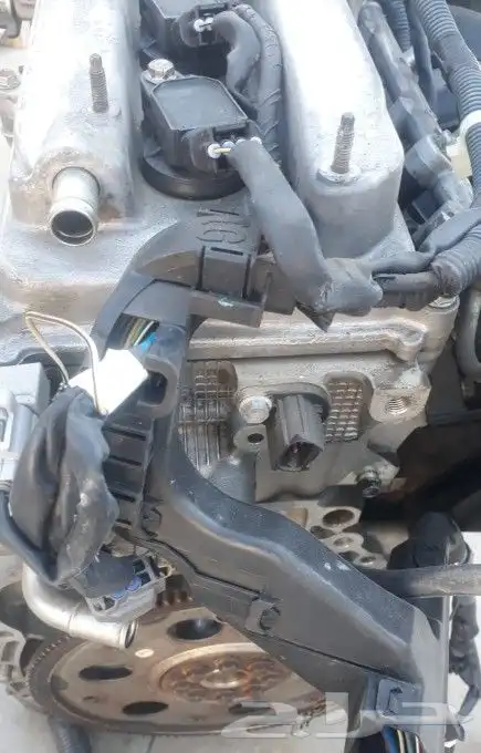 camry engine  corolla engine yaris engine 8