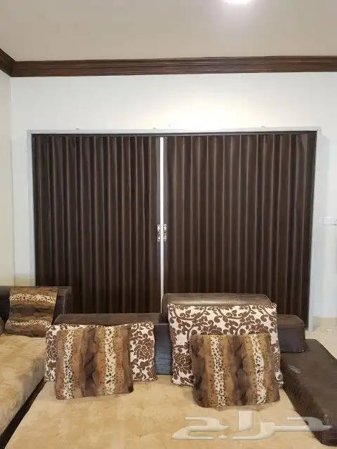 ابواب اكورديون سحاب ( الرياض) 0553113193 7