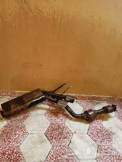 قطع جي كلاس كل الموديلات 81