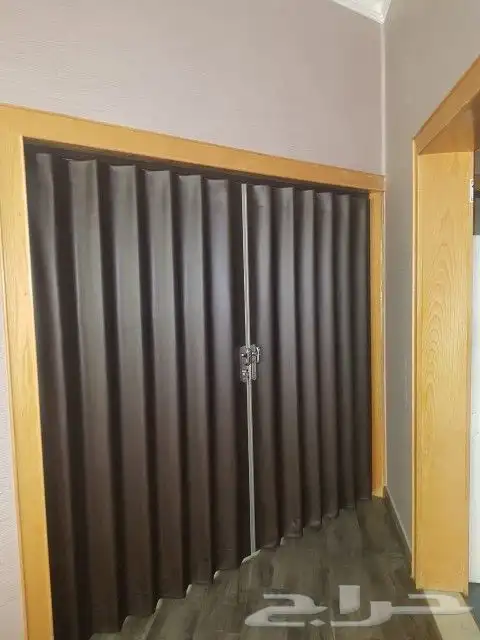 ابواب اكورديون سحاب ( الرياض) 0553113193 12