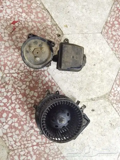 قطع جي كلاس كل الموديلات 53