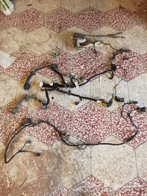 قطع جي كلاس كل الموديلات 64