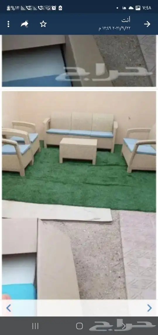خيام خارجية تصفية الواحدة ب 1099 والخمس 999 84