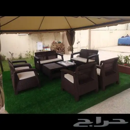 خيام خارجية تصفية الواحدة ب 1099 والخمس 999 42