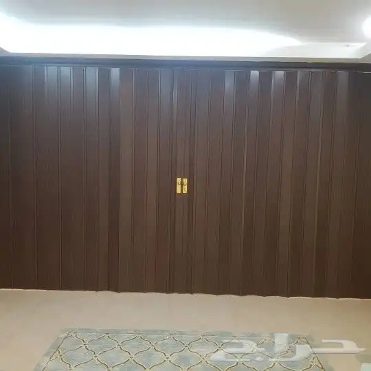 ابواب اكورديون سحاب ( الرياض) 0553113193 81