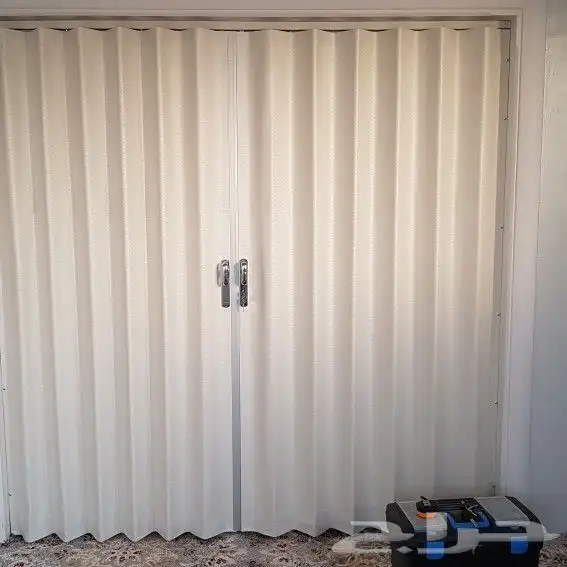 ابواب اكورديون سحاب ( الرياض) 0553113193 16
