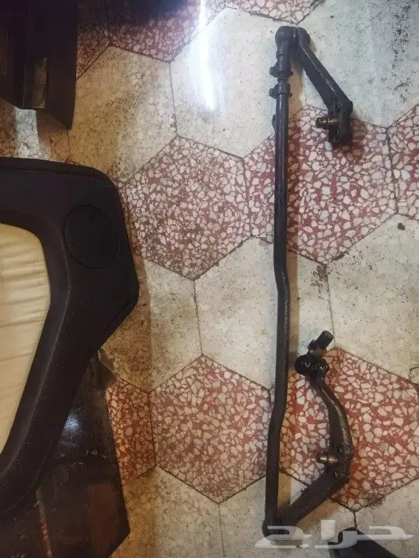 قطع جي كلاس كل الموديلات 6