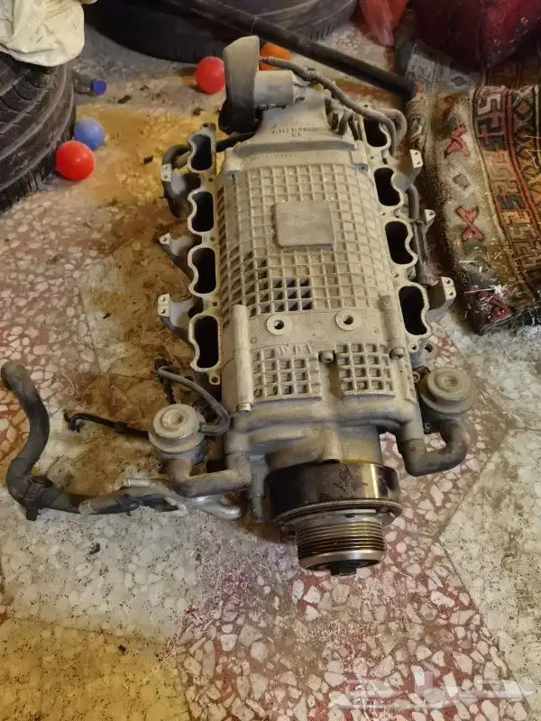 قطع جي كلاس كل الموديلات 58