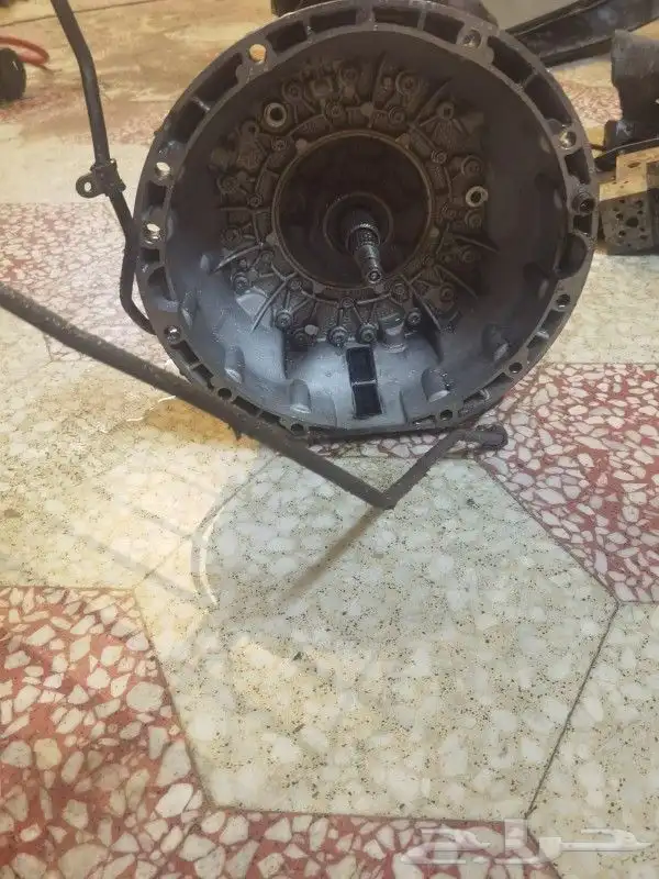 قطع جي كلاس كل الموديلات 13