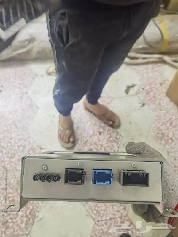 قطع جي كلاس كل الموديلات 30