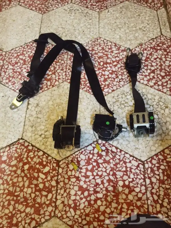 قطع جي كلاس كل الموديلات 39