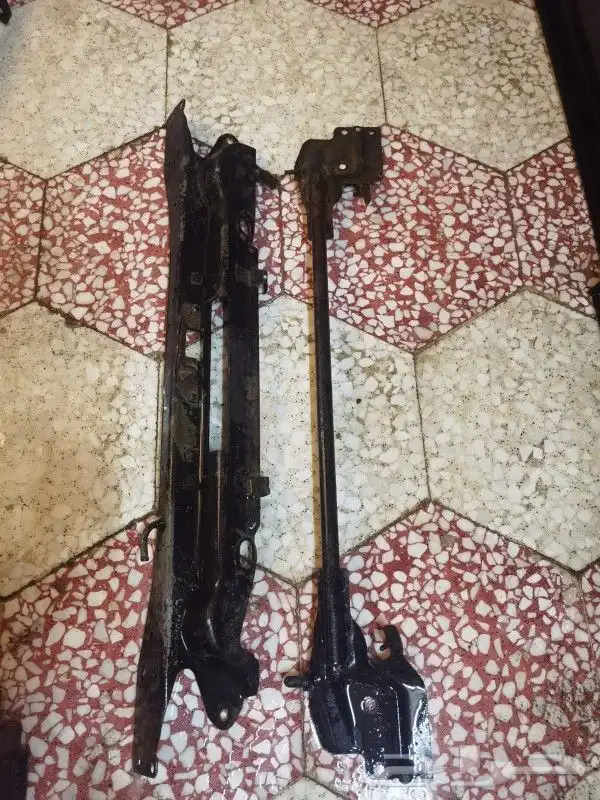 قطع جي كلاس كل الموديلات 36