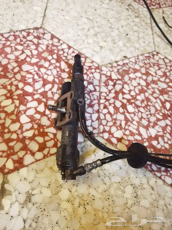 قطع جي كلاس كل الموديلات 42