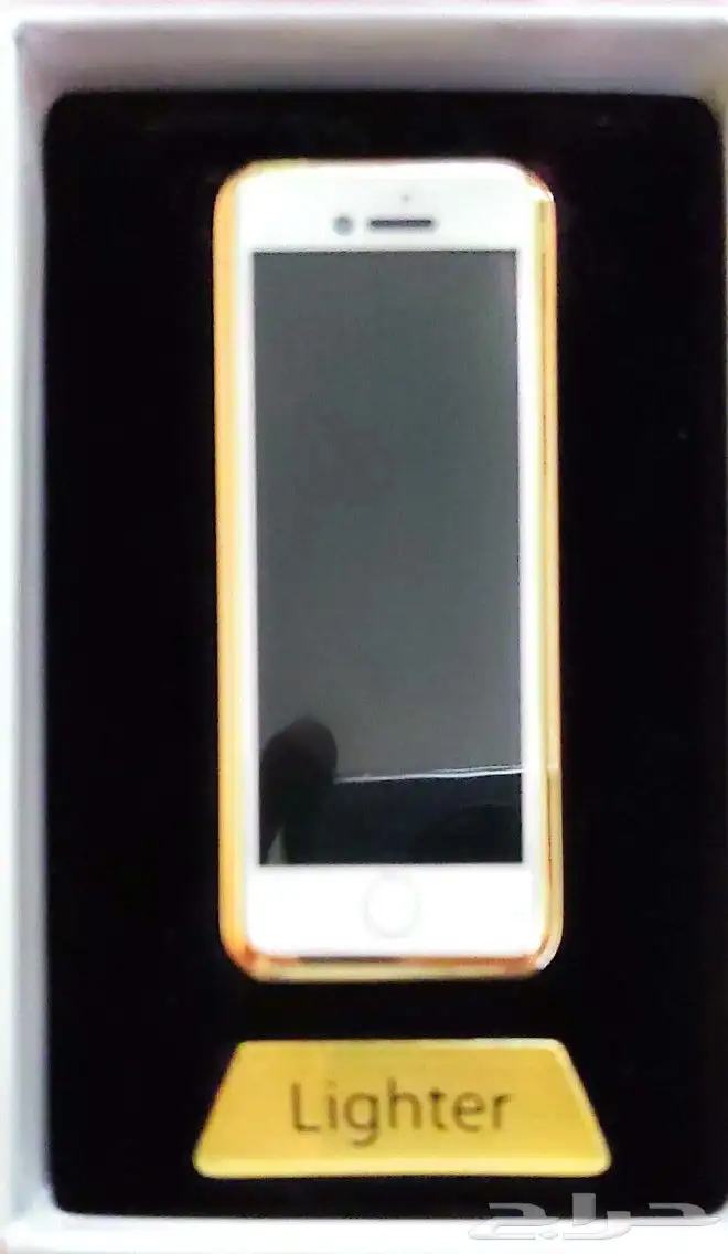 ولاعه بشاحن usb ولاعات متعدد الاستخدام 10
