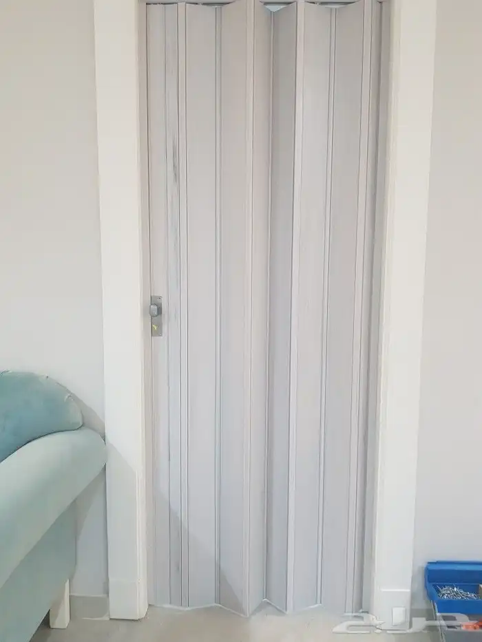 ابواب اكورديون سحاب ( الرياض) 0553113193 42