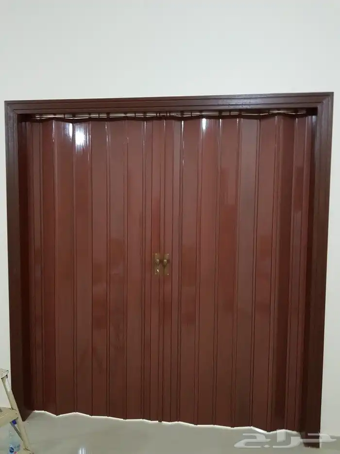 ابواب اكورديون سحاب ( الرياض) 0553113193 57