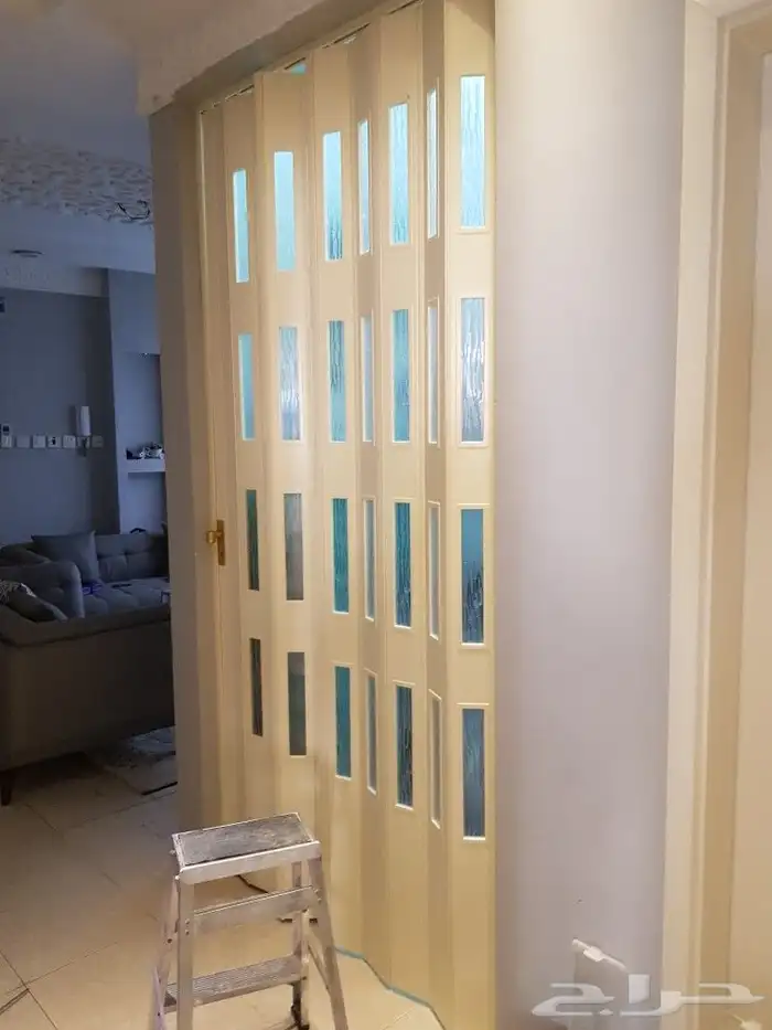 ابواب اكورديون سحاب ( الرياض) 0553113193 60