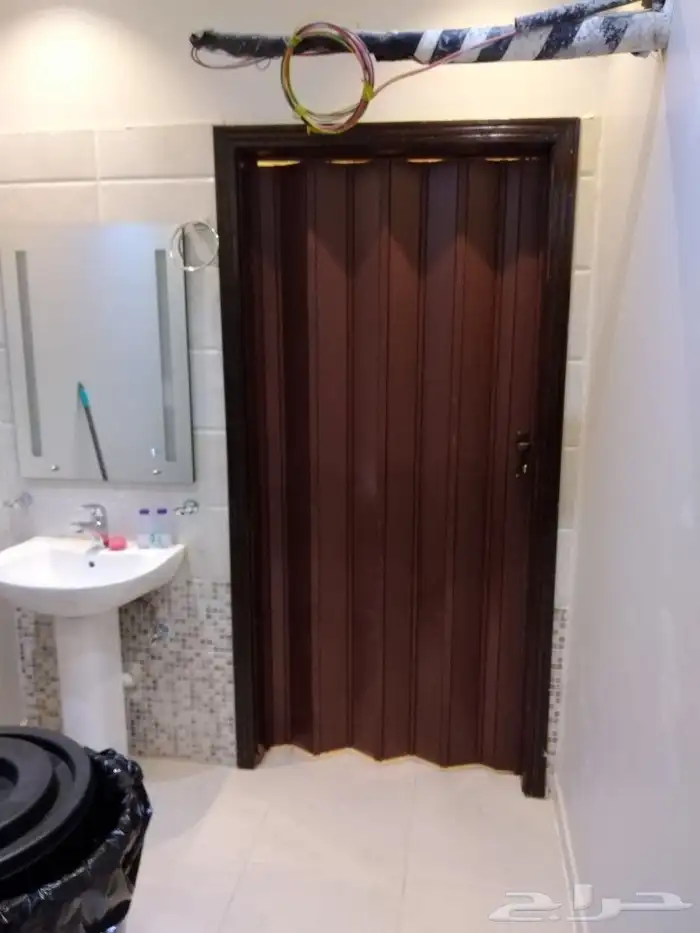 أبواب سحب اكورديون مكه 2