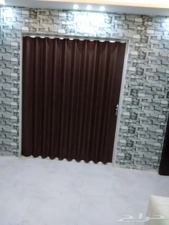 أبواب سحب اكورديون مكه 9