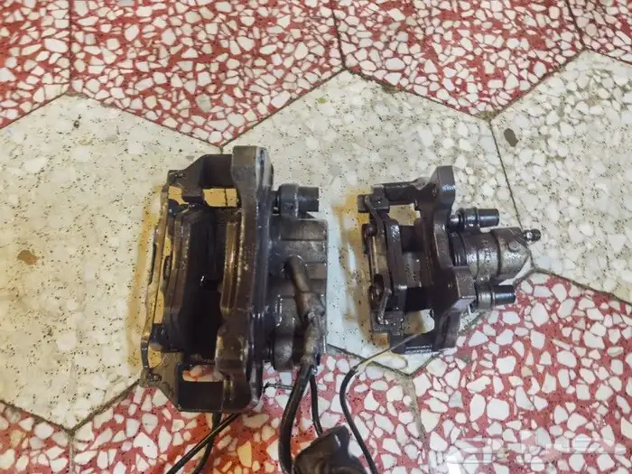 قطع جي كلاس كل الموديلات 61