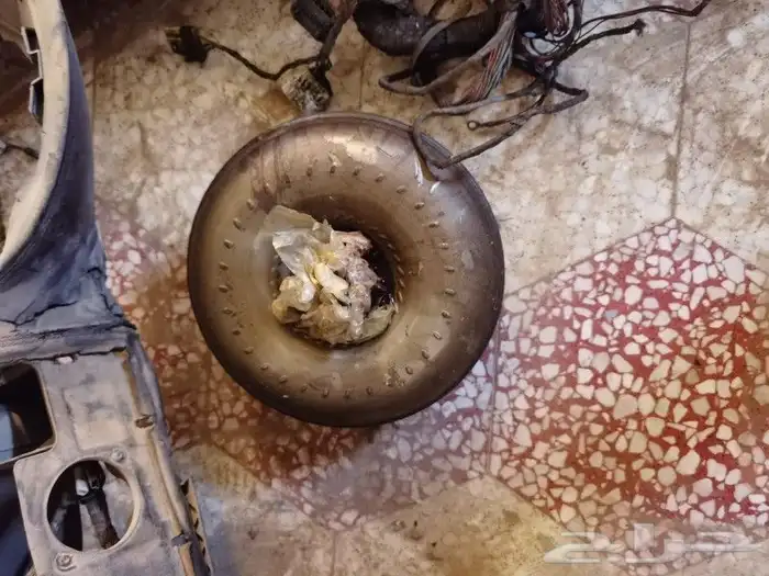 قطع جي كلاس كل الموديلات 50