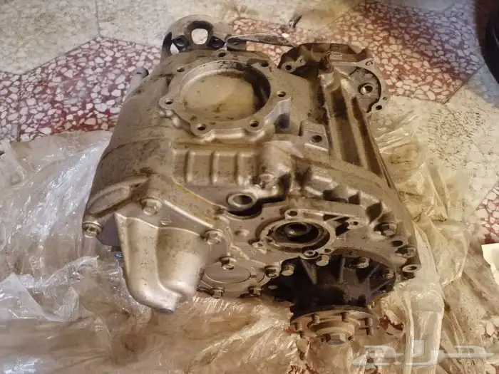 قطع جي كلاس كل الموديلات 51