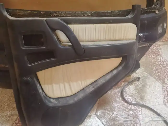 قطع جي كلاس كل الموديلات 11