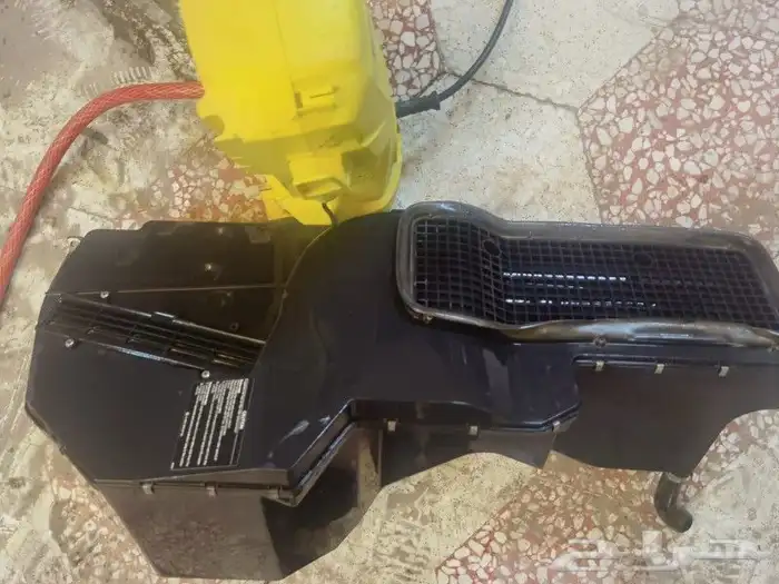 قطع جي كلاس كل الموديلات 14