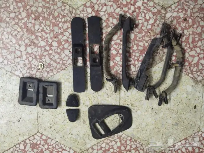 قطع جي كلاس كل الموديلات 41