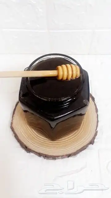 عسل بجميع أنواعه زيت تمر سمن 4