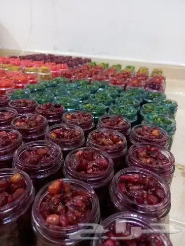 بخور لبان مسقى الذهبي 12
