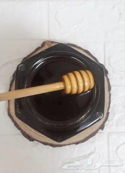 عسل بجميع أنواعه زيت تمر سمن 3