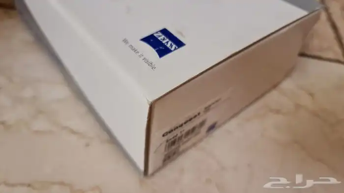 دربيل زايس 8x40 جديد 7