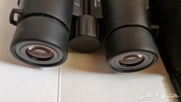 دربيل زايس 8x40 جديد 5