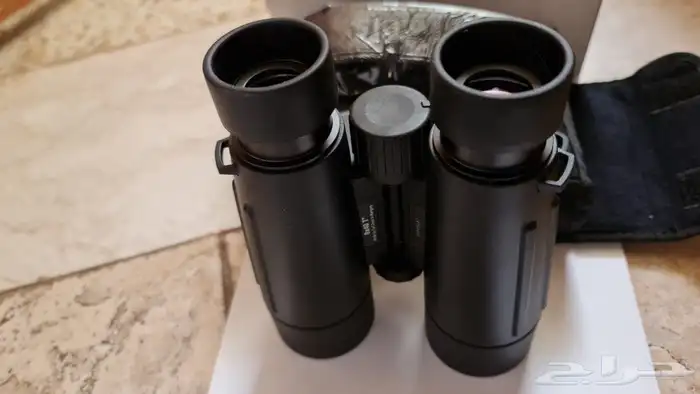 دربيل زايس 8x40 جديد 1