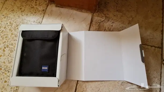 دربيل زايس 8x40 جديد 6