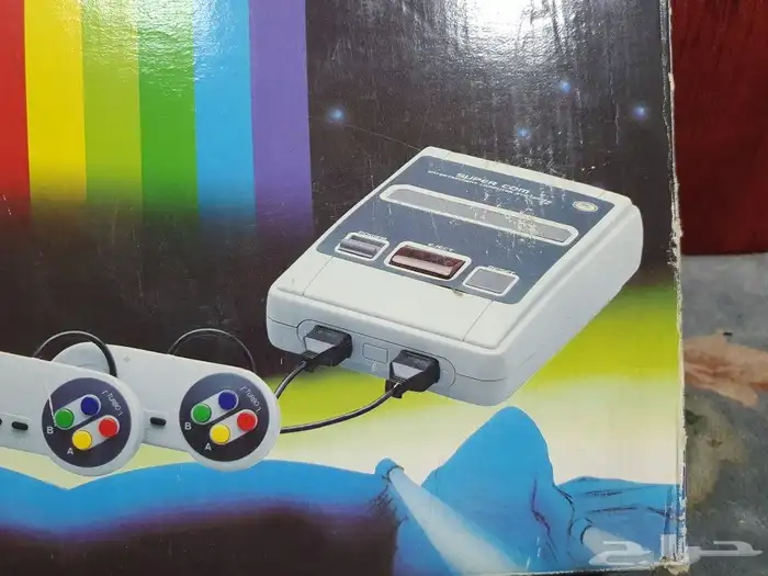 للبيع لعبة الطيبين 1