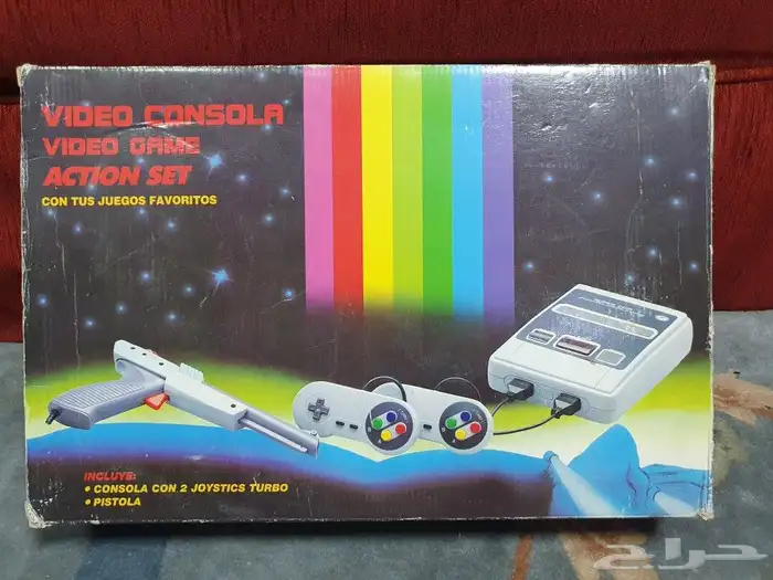 للبيع لعبة الطيبين 0