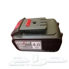 عده ومفكات واكسورات 41