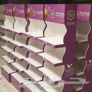 استاندات عرض منتجات 12