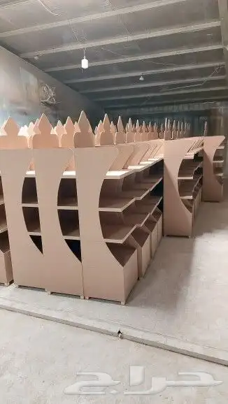 استاندات عرض منتجات 10