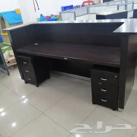 دواليب لوكر مع مكاتب 18